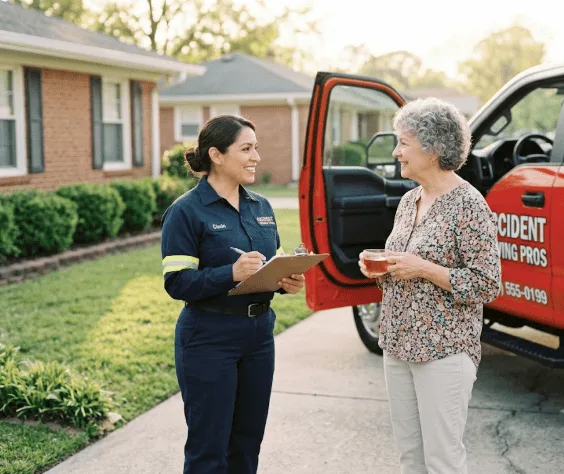 Accident Towing Service Lodi, NY FAQs